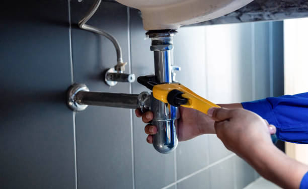 Best Residential Plumbing Services  in Leesburg, FL